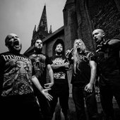 Benighted