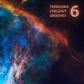 Tunguska Electronic Music Society - Tunguska Chillout Grooves vol. 6