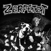 Zerfetzt