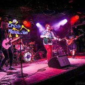 loser parade at chain reaction