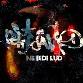 Ne Bidi Lud - EP