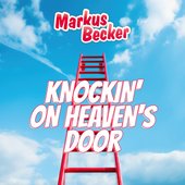 Knockin' On Heaven's Door - Single