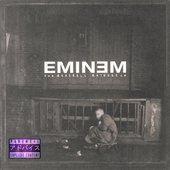 The Marshall Mathers LP [Explicit]