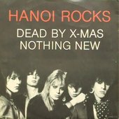 Dead By X-Mas / Nothing New