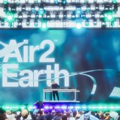 Air to Earth™ / a2e™ set @ Second Sky Festival 2021