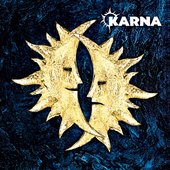 Karna CD