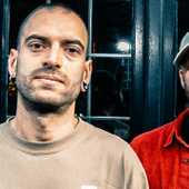 Bandcamp banner