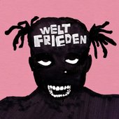 WELTFRIEDEN