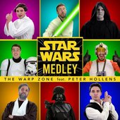 Star Wars Original Trilogy Medley