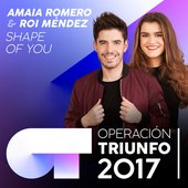 Shape Of You