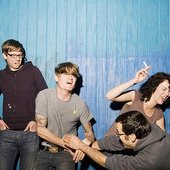 Thee Oh Sees