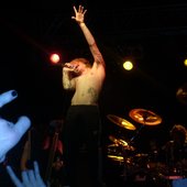 Dir en grey live in Berlin (Kyo) von yukke88 7