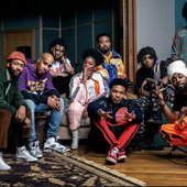 Omen and label mates