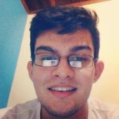 LucasMessias için avatar