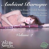 Ambient Baroque, Vol. 2