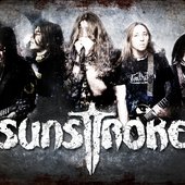 SUNSTROKE