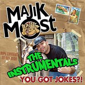 You Got Jokes?! (The Instrumentals)