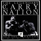 Face The Nation EP