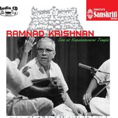 Ramnad Krishnan