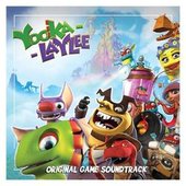 Yooka-Laylee (Original Game Soundtrack)