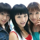 Musicas Videos Estatisticas E Fotos De 平野綾 茅原実里 後藤邑子 Last Fm