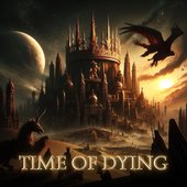 Time of Dying (feat. Halocene & Onlap) - Single