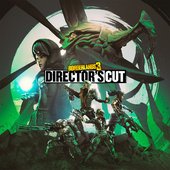 Borderlands 3: Directors Cut (Original Soundtrack)