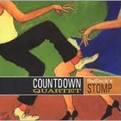 Countdown Quartet