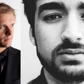 Armin van Buuren & HI-LO