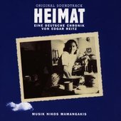 Heimat - \"Eine Deutsche Chronik\"