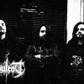 Soulrot line-up 2014
