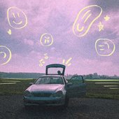 Drive away