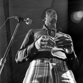 Jorge Ben