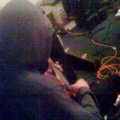 Eric, Oakland Session
