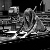 Carla Bley, NDR Jazzworkshop 1972