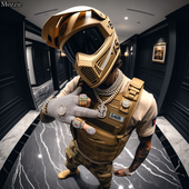 Avatar for DevenIsBroke