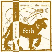 mystes of the marsh