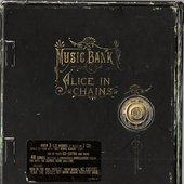 Alice In Chains - Music Bank Boxset