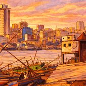 Maputo