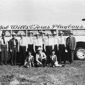 Bob Wills & His Texas Playboys