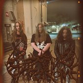 Grave Syndrome