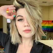 Jessie Paege
