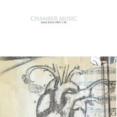Chamber Music - James Joyce (1907). 1-36.
