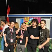 MAD VMA 2009