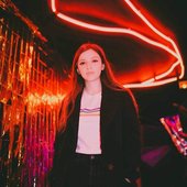 Jade Bird in Paris, 2019