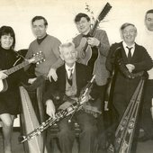 The McPeake Family, 1963