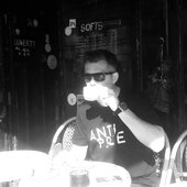 Adriano S. Iacoangeli (a.k.a. Fluid Ghost)