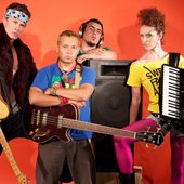 Chicholina Sound Machine