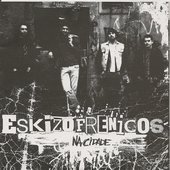 Eskizofrenicos-\"Na cidade\"