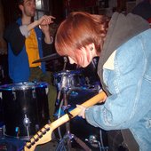 bandcamp photo (2025)